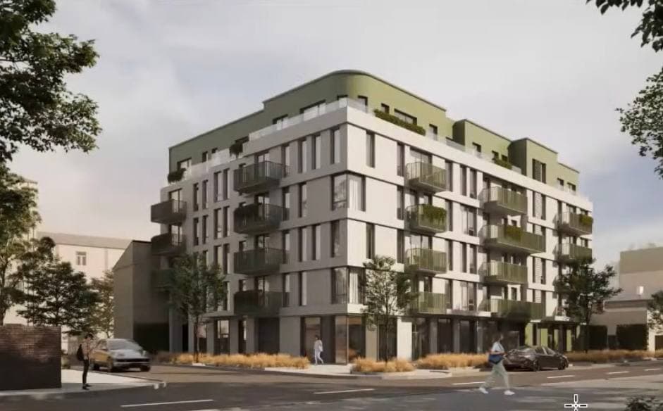 У Львові хочуть збудувати новий житловий квартал. Що відомо