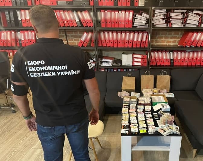 Стали відомі деталі сьогоднішнього обшуку у Львові на FESTrepublic