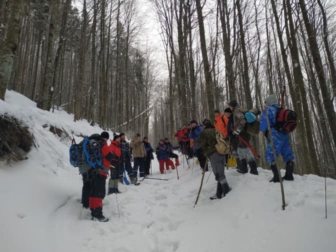 фото надав володимир яворівський