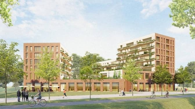 Візуалізація/Фото зі сторінки Андрія Садового