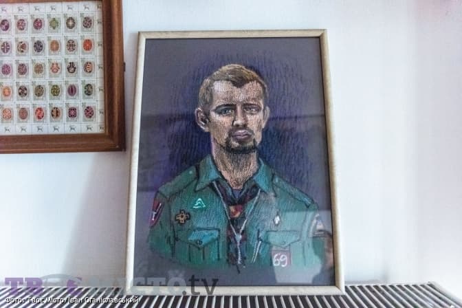 «Він був таким крутим чуваком». Сестри Артемія Димида про Героя і війну