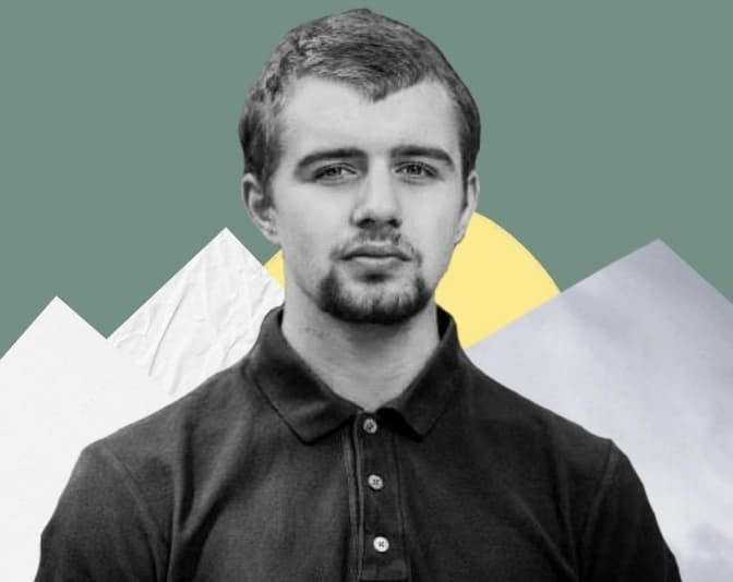 «Аби продовжити його справу», – студенти УКУ організували збір в пам’ять про Артемія Димида