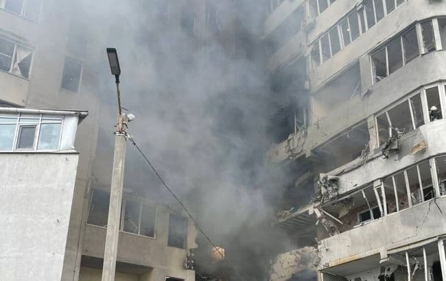 Фото: Одеса. Офіційно