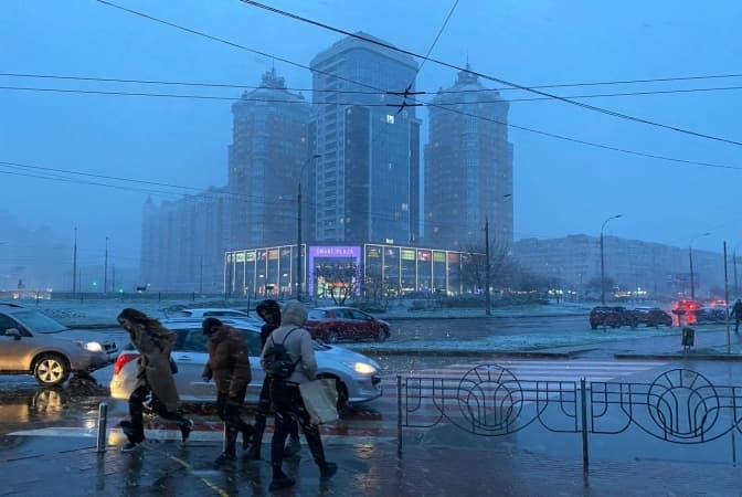 Власне фото