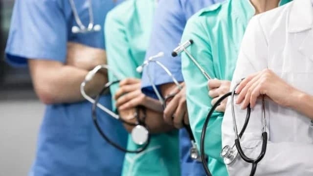 У яких медзакладах Львова найбільше бракує лікарів