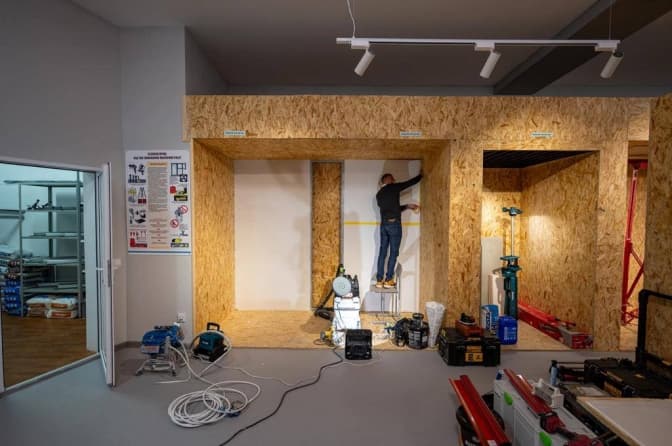 Фото: Максим Козицький/Telegram