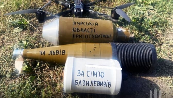 Львівські бійці пообіцяли помститися за сьогоднішню атаку на місто