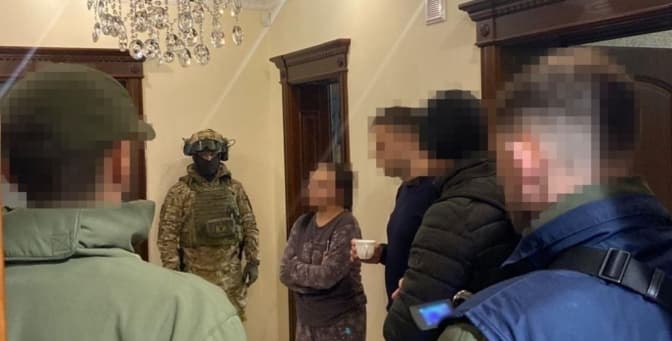 Вкрали 5 мільйонів гривень. У Львові працівники банку проводили незаконні махінації