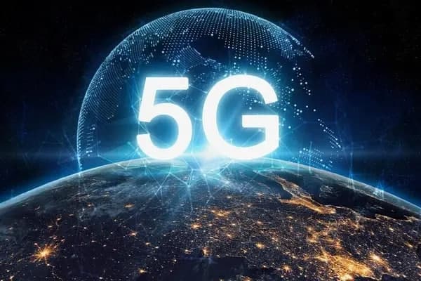У Бородянці на Київщині запустили пілотний 5G-зв’язок