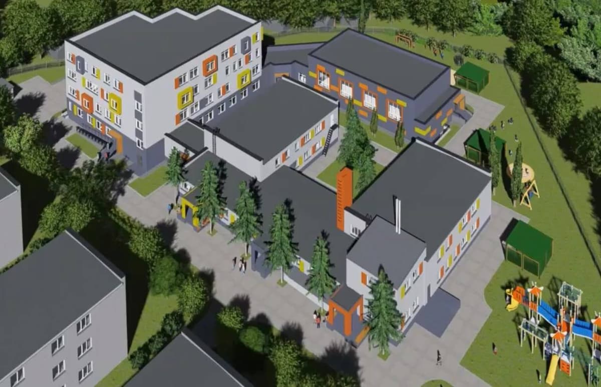 У Львові планують відреставрувати дитячий притулок