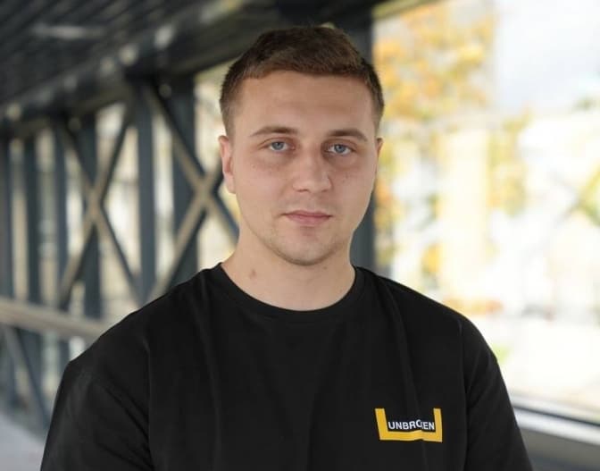 Отримав 5 кульових поранень. У Львові лікують 25-річного воїна