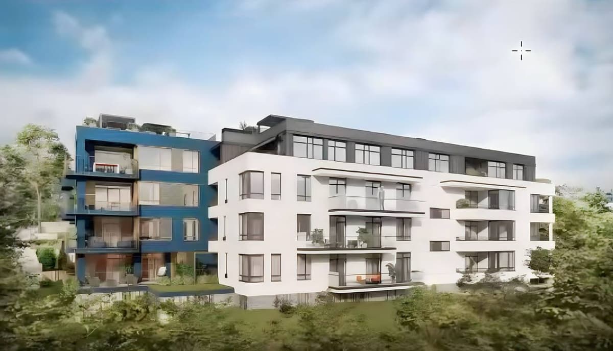 Біля Винниківського лісу хочуть збудувати багатоквартирний ЖК