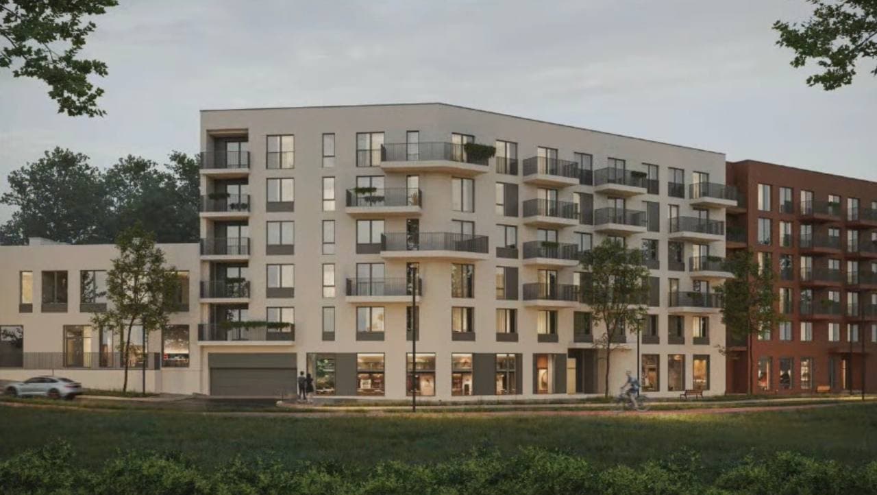 Візуалізація: ФОП Столяров Ю. М.