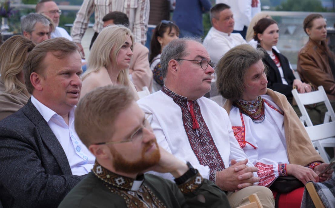 «Твоє місто» збирає кошти для 80-ої десантно-штурмової бригади та що буде із солеварнею в Дрогобичі. Підсумки доби