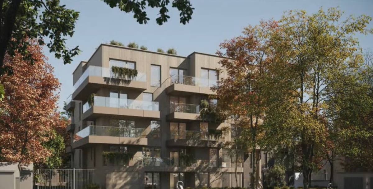 У центрі Львова хочуть збудувати таунхауси