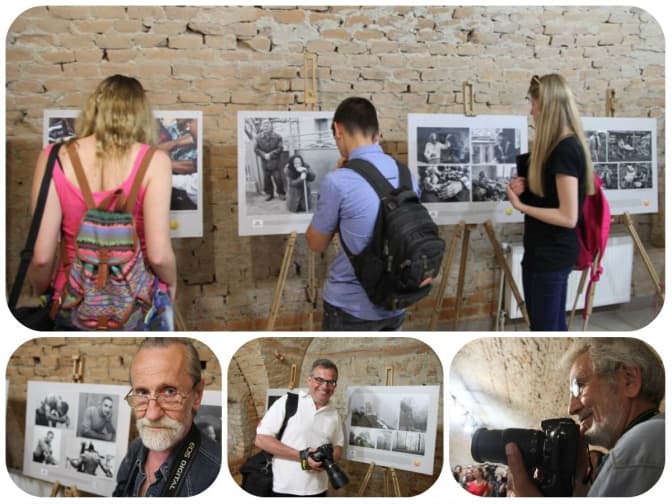 Львівські фотографи – серед переможців міжнародного конкурсу
