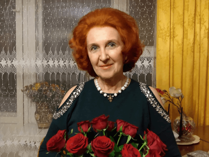 Фото: Надія Бабинець