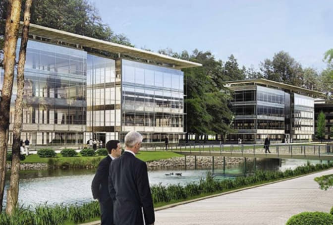 У Львові обговорять запуск та концепцію інноваційного парку. Де подивитись