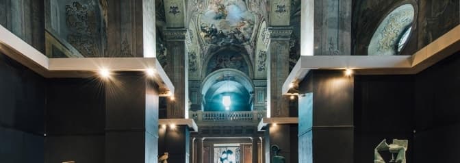 Сповільнити шалений темп. Львів’ян запрошують на день неспішного мистецтва