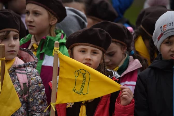 Фото: Христина Процак/Facebook