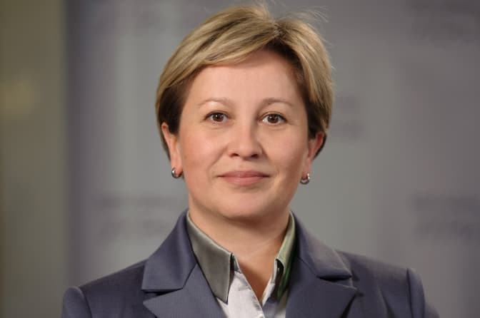 Що задекларувала за 2015 рік львів'янка Ірина Подоляк