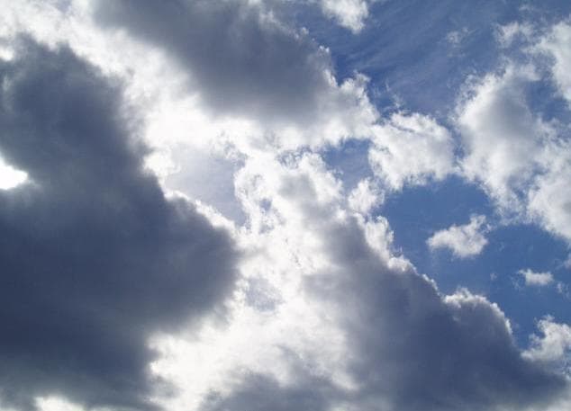 Погода на вихідні у Львові