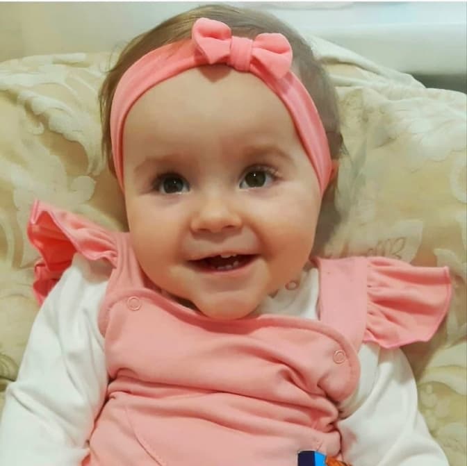 На підтримку Вікторії з атрофією м’язів у Львові влаштовують благодійний фестиваль