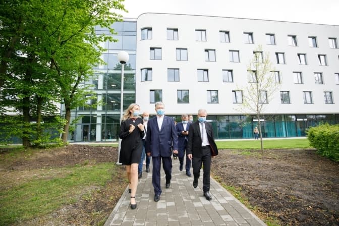 Фото: Український католицький університет