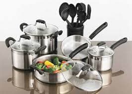 У Львові з'явився кулінарний клуб