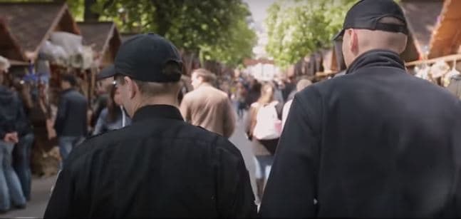 Соціальний ролик поліції Львова переміг у національному конкурсі. Відео