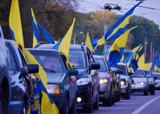 Сьогодні у Львові ситуативно перекриватимуть рух