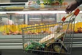 Складено список продуктів, які небезпечно вживати в їжу