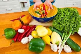 Які продукти допомагають відновити печінку