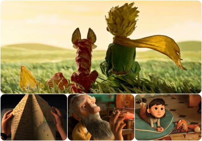 Фільм тижня у Львові: «Маленький принц»