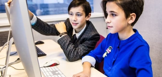 Фото: IT'S School Львів