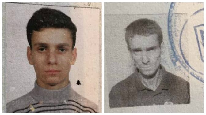 Поліція розшукує двох втікачів зі львівської психлікарні. Фото