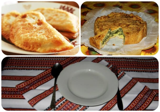 Майстер-клас із галицької та кримської кухонь. Як долучитись?