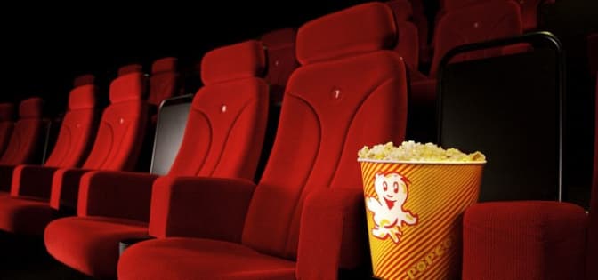 Режисери із усього світу покажуть короткометражки у Львові