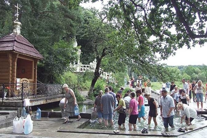 Ілюстративне фото: Вголос