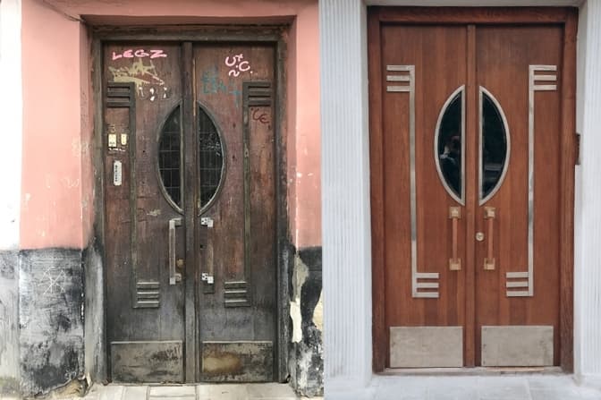 Фото: ЛКП "Бюро спадщини"