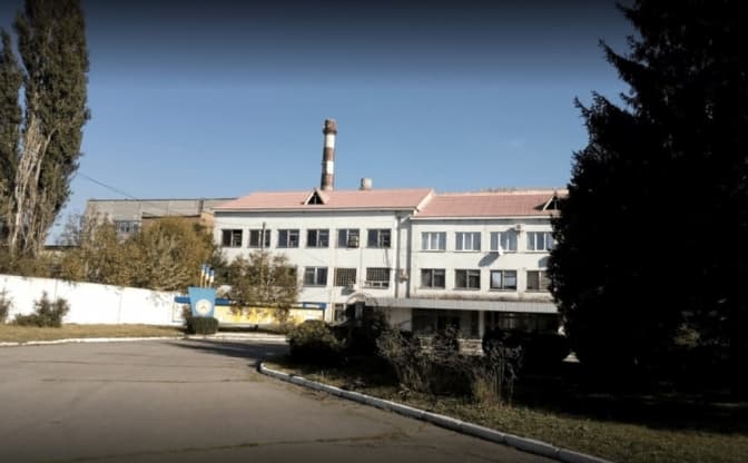 Під індустріальний парк або логістичний центр: на Київщині за $2,5 млн продають колишній цукровий завод