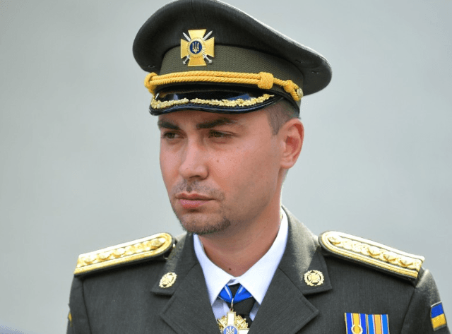 Зеленський призначив нового головного розвідника країни