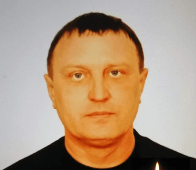 На Донбасі загинув десантник 80-ї штурмової бригади, що базується у Львові