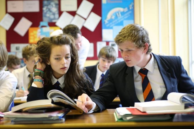 Конкурс ідей для школярів на покращення своєї школи. Як податися