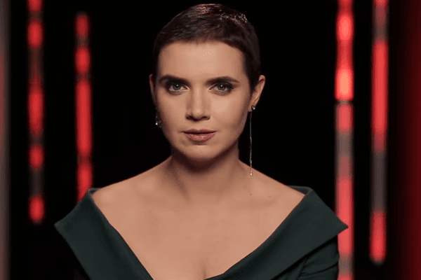 Яніна Соколова кличе львів’ян на Red Brunch