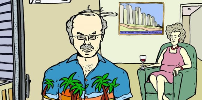 Львів'янам покажуть короткометражки з країни кенгуру