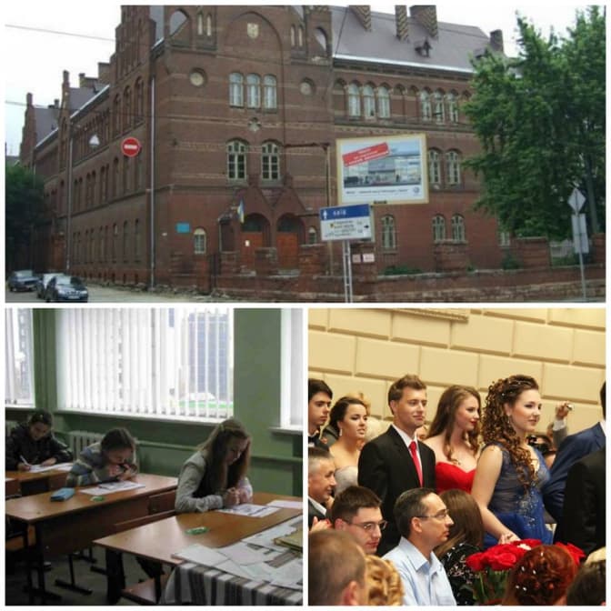 фото: lnu.edu.ua та luxnet.ua