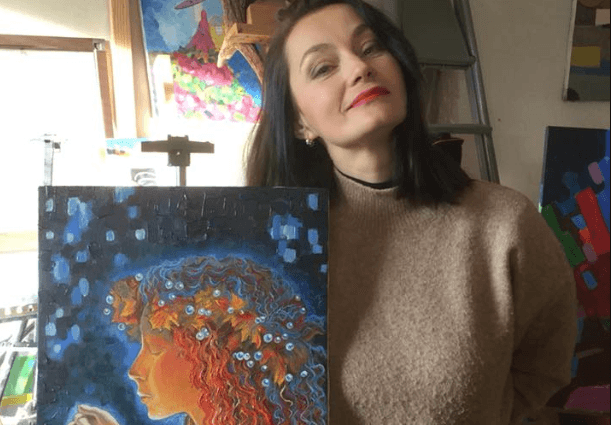 Львів’ян просять допомогти зібрати кошти на лікування онконедужій Олені Шотик