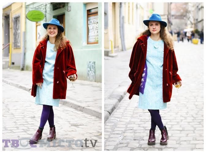 фото: Дарини Романець