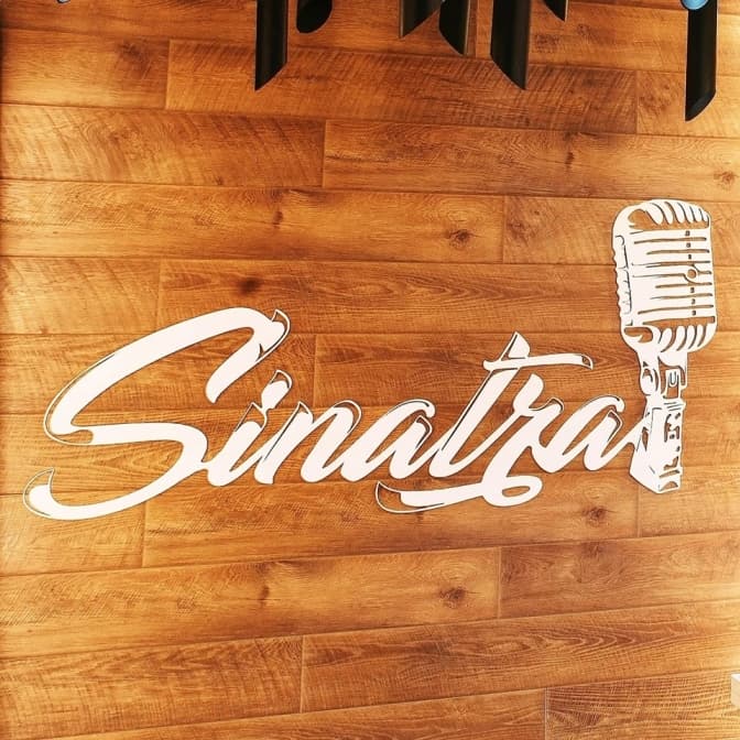 Фото: Ресторан Сінатра/Фейсбук